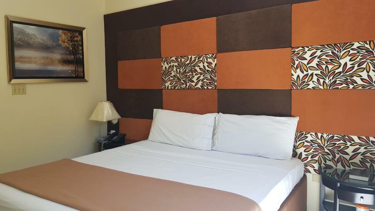 Christar Villas Hotel Kingston Luaran gambar
