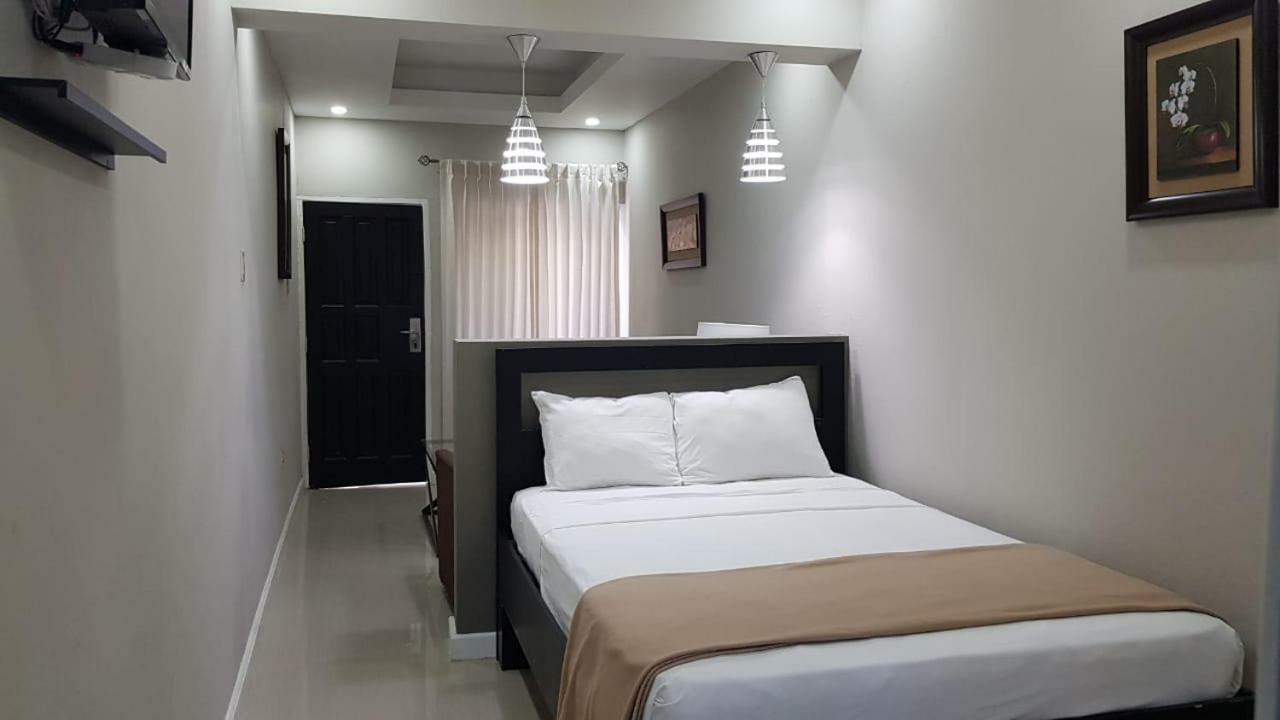Christar Villas Hotel Kingston Luaran gambar